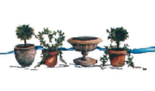 Kundenlogo von Uttenreuther Blumenladen