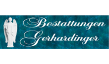 Kundenlogo von Bestattungen Gerhardinger
