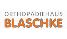 Kundenlogo von Orthopädiehaus Blaschke GmbH & Co. KG