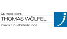 Kundenlogo von Praxis für Biologische Zahnmedizin Dr. med. dent. Thomas Wölfel