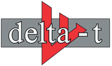 Kundenlogo von delta-t Messdienst