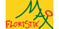 Kundenlogo MAX Floristik