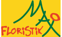 Kundenlogo von MAX Floristik