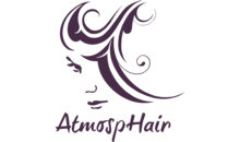Kundenlogo von Friseur AtmospHair