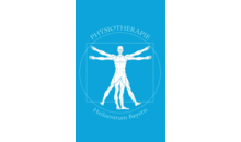 Kundenlogo von Physio Heilzentrum Bayern