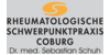 Kundenlogo von Sebastian Schuh