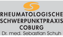 Kundenlogo von Sebastian Schuh