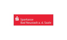 Kundenlogo von Sparkasse Bad Neustadt a. d. Saale