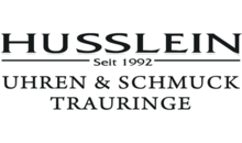 Kundenlogo von Husslein Ralf Uhrmacher-Juwelier