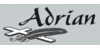 Kundenlogo von Adrian Bestattungen