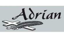 Kundenlogo von Adrian Bestattungen