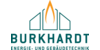 Kundenlogo von Burkhardt