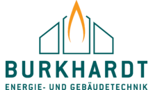 Kundenlogo von Burkhardt