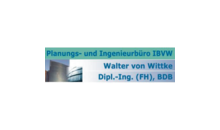 Kundenlogo von Planungs- und Ingenieurbüro Walter von Wittke