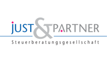 Kundenlogo von Just & Partner Steuerberatungsgesellschaft