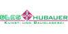 Kundenlogo von Glas Hubauer GdbR Eugen und Siegfried Hubauer