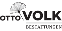 Kundenlogo Bestattungen Otto Volk