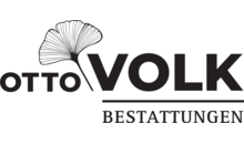Kundenlogo von Bestattungen Otto Volk