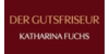 Kundenlogo von Der Gutsfriseur Inh. Katharina Fuchs