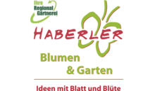 Kundenlogo von Blumen & Garten Haberler
