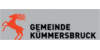 Kundenlogo von Gemeindeverwaltung Kümmersbruck