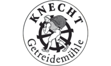 Kundenlogo von Getreidemühle Knecht GmbH & Co.KG