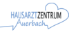 Kundenlogo von Hausarztzentrum Auerbach