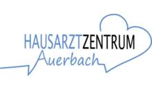 Kundenlogo von Hausarztzentrum Auerbach