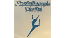 Kundenlogo von Physiotherapie und Ergotherapie Dimitri