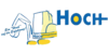 Kundenlogo von Baggerbetrieb Hoch