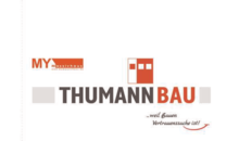Kundenlogo von Thumann Wohnbau
