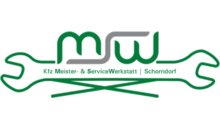 Kundenlogo von AUTOteam MSW - Kfz Meister- & ServiceWerkstatt