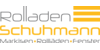 Kundenlogo von Rolladen Schuhmann GmbH & Co. KG
