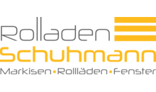 Kundenlogo von Rolladen Schuhmann GmbH & Co. KG