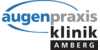 Kundenlogo von Augenpraxisklinik Amberg