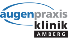Kundenlogo von Augenpraxisklinik Amberg