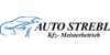 Kundenlogo von Auto Strebl
