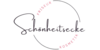 Kundenlogo von Schönheitsecke Friseur & Kosmetik