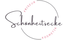 Kundenlogo von Schönheitsecke Friseur & Kosmetik