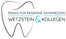Kundenlogo von Wetzstein & Kollegen Praxis für moderne Zahnmedizin