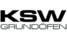 Kundenlogo von KSW Kachelofen GmbH