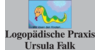 Kundenlogo von Falk Logopädie