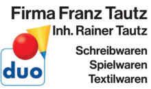 Kundenlogo von Franz Tautz Inh. Rainer Tautz