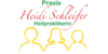 Kundenlogo von Schleifer Heidi