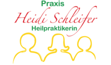 Kundenlogo von Schleifer Heidi