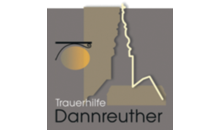 Kundenlogo von Trauerhilfe Dannreuther e.K. Inh. Reinhold Glas