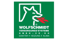Kundenlogo von Wolfschmidt Versorgungs-Systeme GmbH & Co. KG