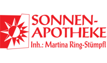 Kundenlogo von Sonnen-Apotheke Inh. Martina Ring-Stümpfl