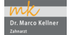 Kundenlogo von Zahnarztpraxis Dr. Marco Kellner Zahnarztpraxis