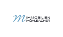Kundenlogo von Immobilien Mühlbacher / Erfolg seit über 40 Jahren in Deggendorf und München